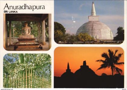 CPM Anuradhapura - Scenes CEYLON SRI LANKA (1086111)