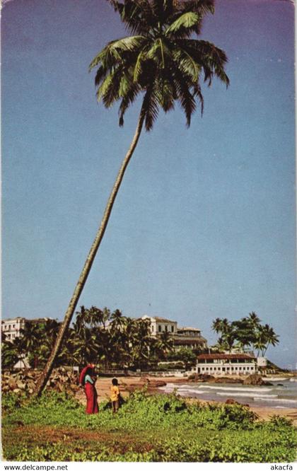 CPM Mount Lavinia CEYLON SRI LANKA (1085890)