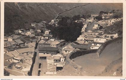 ¤¤  -   SAINTE-HELENE     -  Carte-Photo   -  Vue Générale en 1939     -   ¤¤