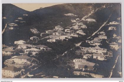 Sainte-Hélène St. Helena Vintage Photo Postcard