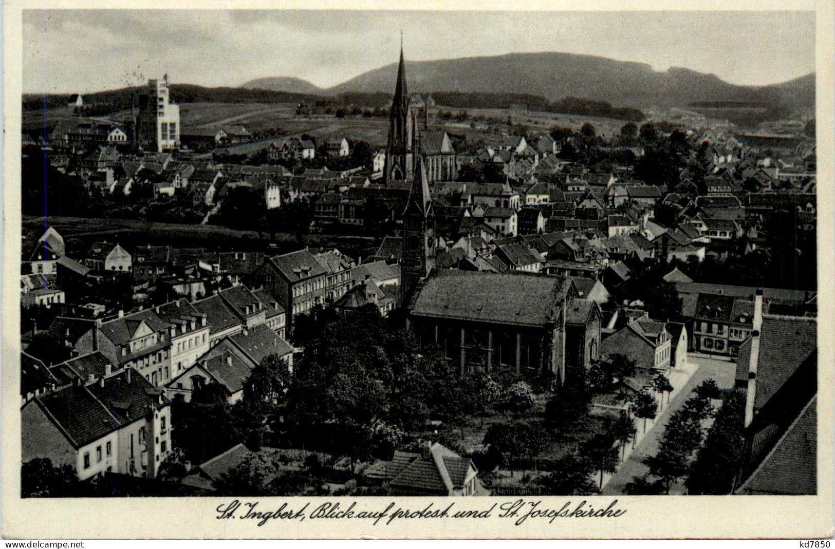 St. Ingbert