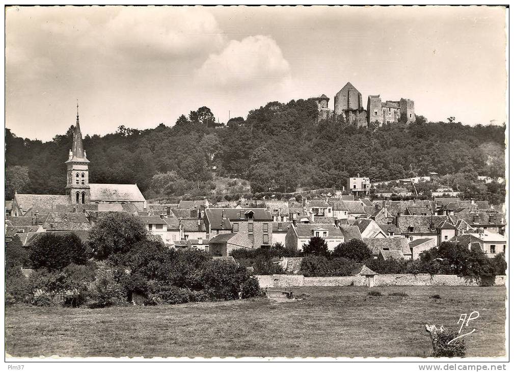 ST REMY LES CHEVREUSE