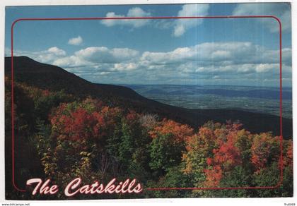 AK 231104 USA - New York - Catskill Mountains