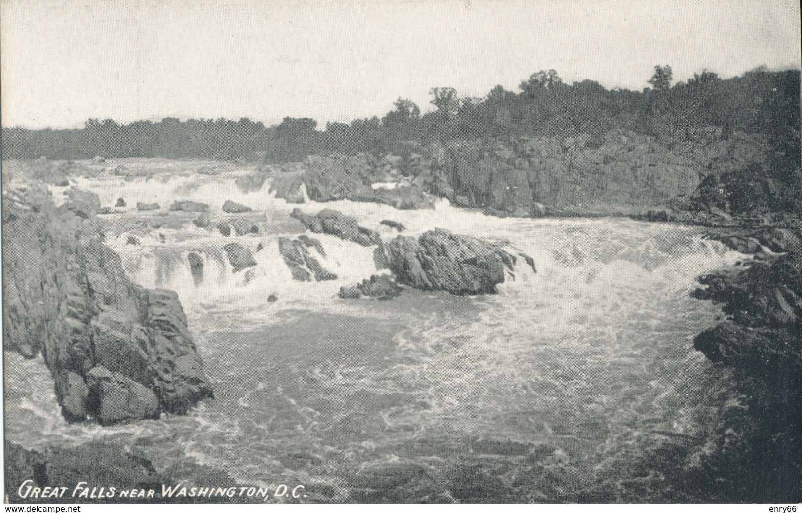 STATI UNITI-WASHINGTON GREAT FALLS