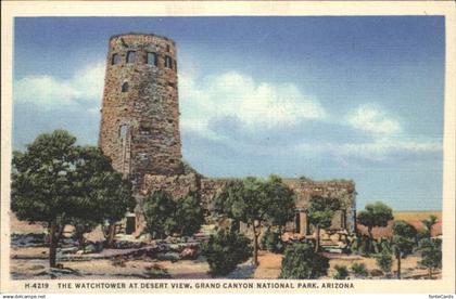 11328743 Grand Canyon Watchtower Desert View Grand Canyon National Park