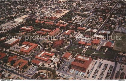 11970807 Tucson Fliegeraufnahme University  Tucson