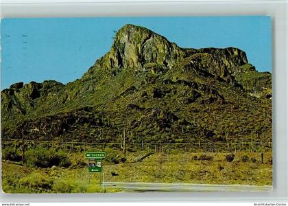 40126097 - Picacho Peak Tucson Arizona