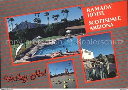 72179634 Scottsdale Ramada Hotel Scottsdale