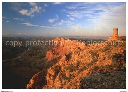 72405350 Grand Canyon National Park Watch Tower Grand Canyon