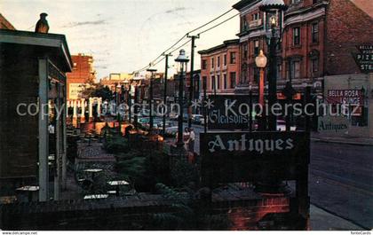 73131624 Saint Louis Missouri Gaslight Square  Saint Louis Missouri