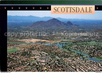 73716098 Scottsdale Air view