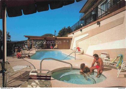 74026345 Sedona Best Western Rondee Motel Swimming Pool