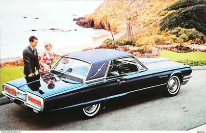 ► FORD  Thunderbird Landau -  For Us local dealer car 1964