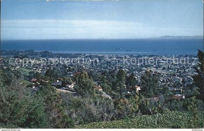 11705389 Santa Barbara California