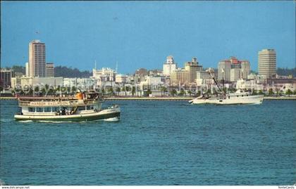 72486558 San_Diego_California San Diego Skyline