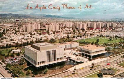 72775270 Los Angeles California Los Angeles County Museum of Art