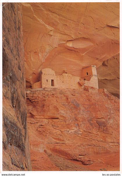 USA AZ CANYON DE CHELLY ARIZONA