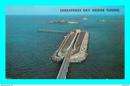 a913 / 151  Chesapeake Bay Bridge Tunnel