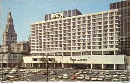 72249376 Hartford Connecticut Hotel America