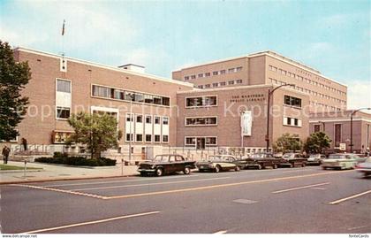 73763096 Hartford Connecticut The Hartford Public Library - Main Street