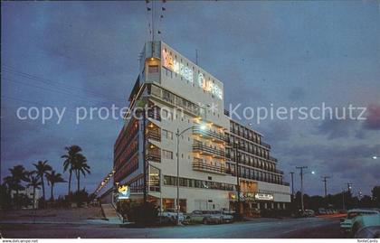 11693267 Fort Lauderdale Yankee Clipper Hotel