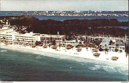 11806995 Sarasota Sheraton Sandcastle Hotels