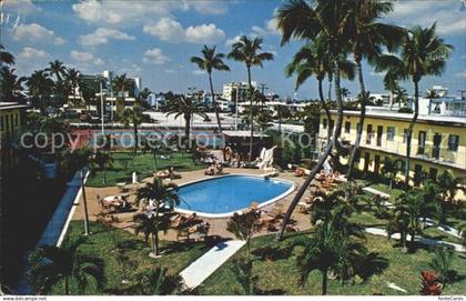 71859383 Fort Lauderdale Riviera Hotel