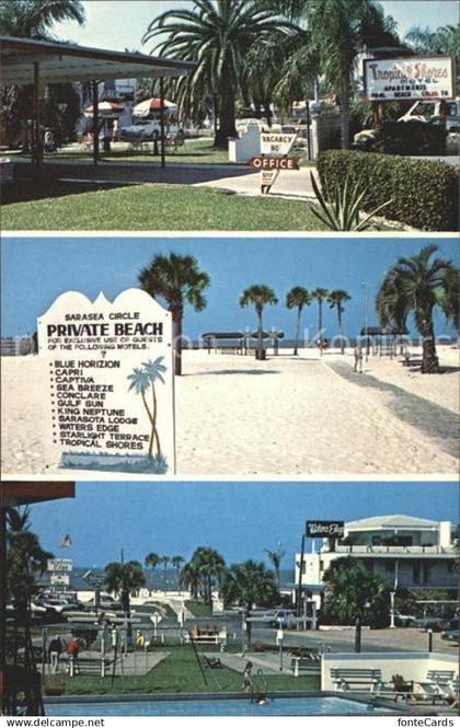 71953222 Sarasota Tropical Shores Motel