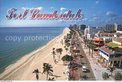 72565992 Fort Lauderdale Beach