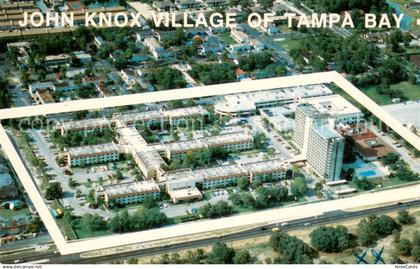 73766120 Tampa_Florida John Knox Village of Tampa Bay Air view