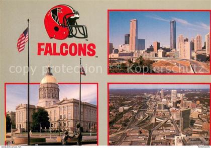 73745462 Atlanta_Georgia Atlanta Falcons