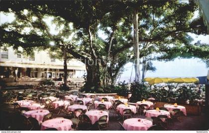 72167294 Lanai City Moana Hotels Gartenterrasse