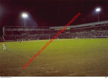 Huntsville - Joe W. Davis Stadium - Alabama - United States - baseball