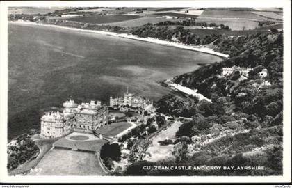 10985821 Ayrshire Culzean Castle