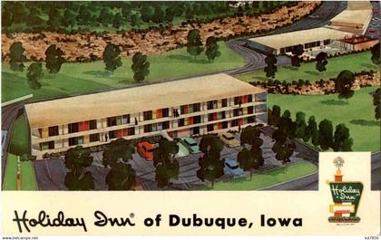 Dubuque - Holiday Inn