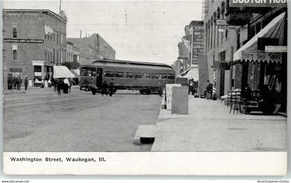 51632963 - Waukegan