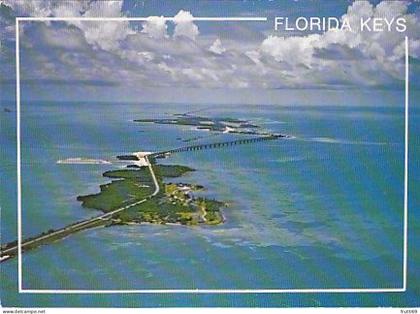 AK 215343 USA - Florida Keys