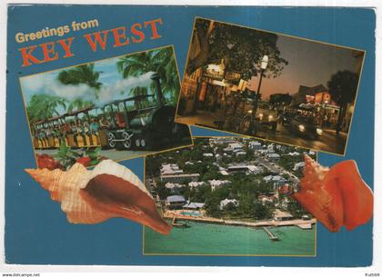 AK 229346 USA - Florida - Key West