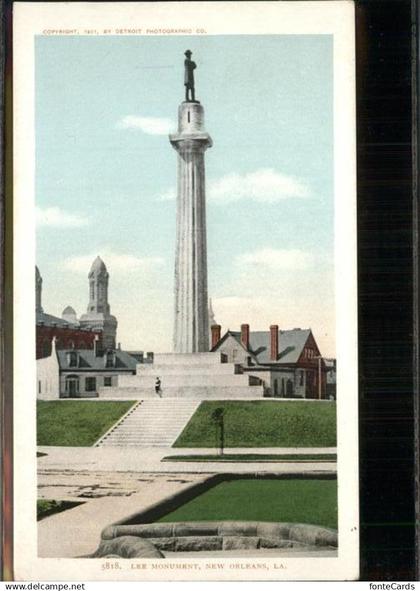 11326177 New Orleans Louisiana Monument