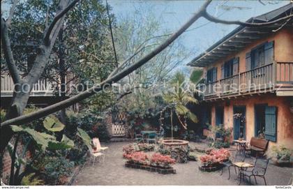 71954694 New Orleans Louisiana Ville Hotel