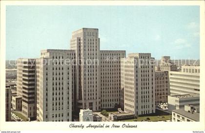 71954727 New Orleans Louisiana Charity Hospital