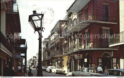 72478373 New Orleans Louisiana French Quarter