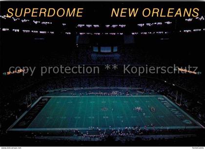 72708460 New Orleans Louisiana Superdome