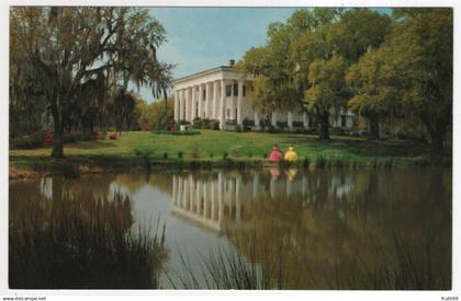 AK 227263 USA - Louisiana - Greenwood Plantation