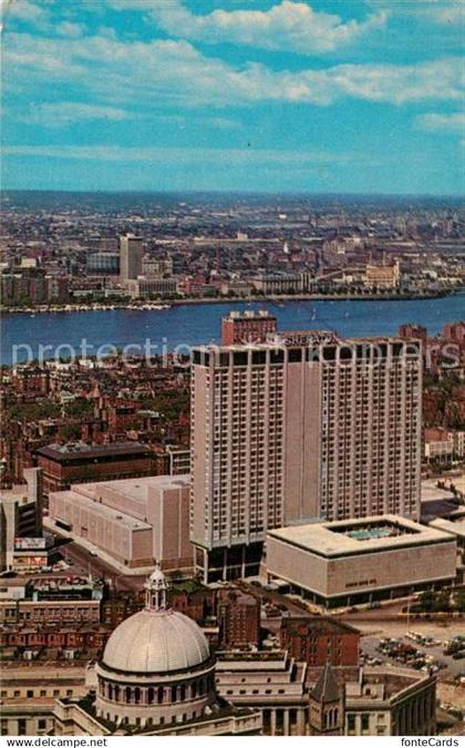 72944109 Boston Massachusetts Sheraton Boston Hotel