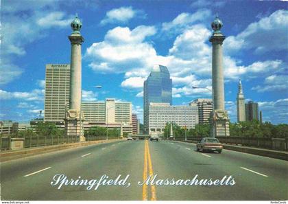 73997264 Springfield Massachusetts USA The Metropolis of Western Massachusetts