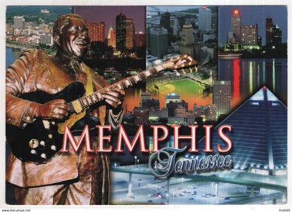 AK 229842 USA - Tennessee - Memphis