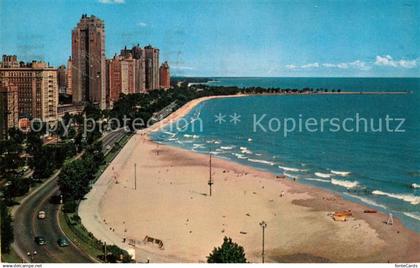 72944248 Lake Michigan Gold Coast Fringing