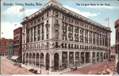 11688716 Omaha_Nebraska Brandeis Stores