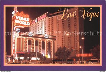 72513544 Las Vegas Nevada Vegas World